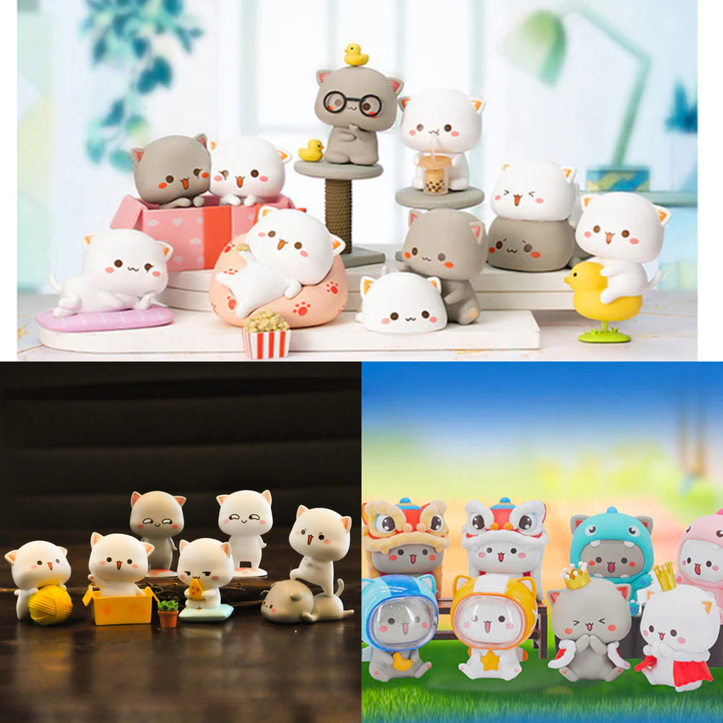 Blind box