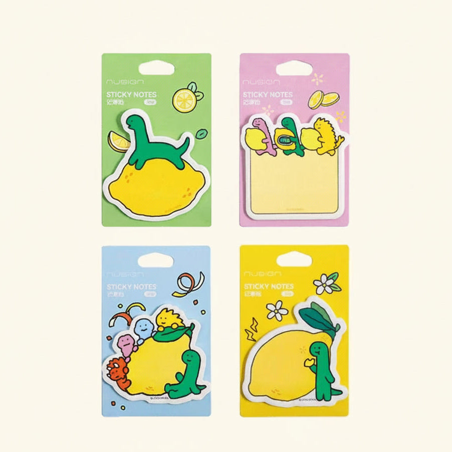Sticky Note – Mr.Pen