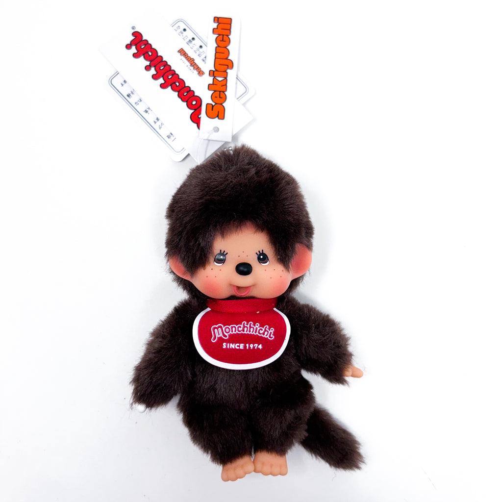 Murichchi Key Monchhichi Original Keychain – Mr.Pen