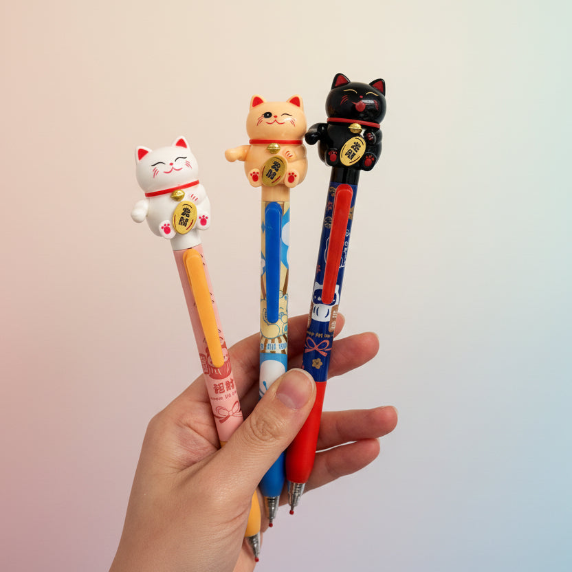 ballpoint pens – Mr.Pen