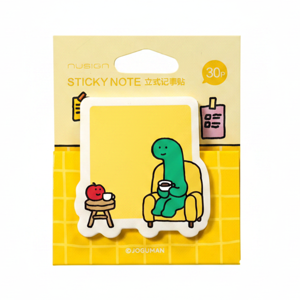 Sticky Note – Mr.Pen
