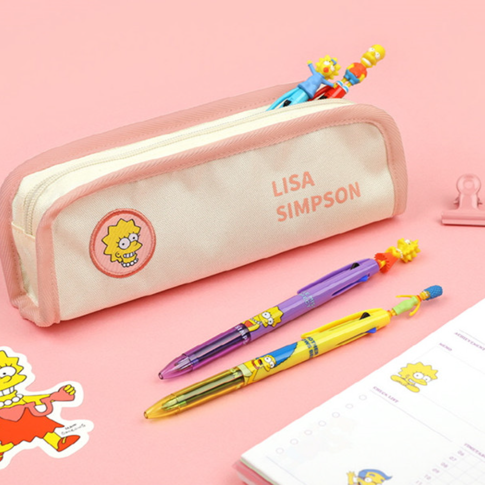 Mr. Pen-Standing Pencil Case,Stand Up Pencil Case,Christmas Gift [FREE  SHIPPING]
