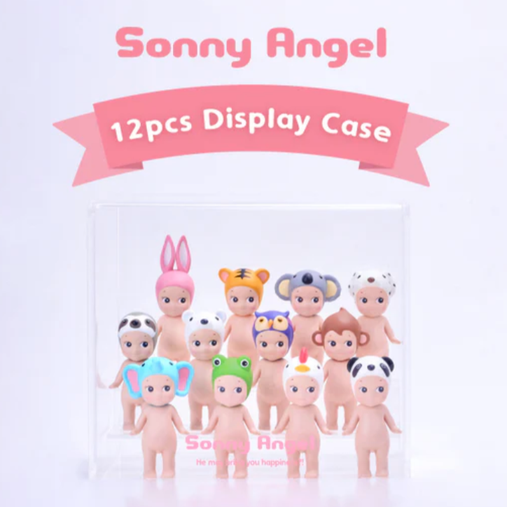Sonny Angel – Mr.Pen