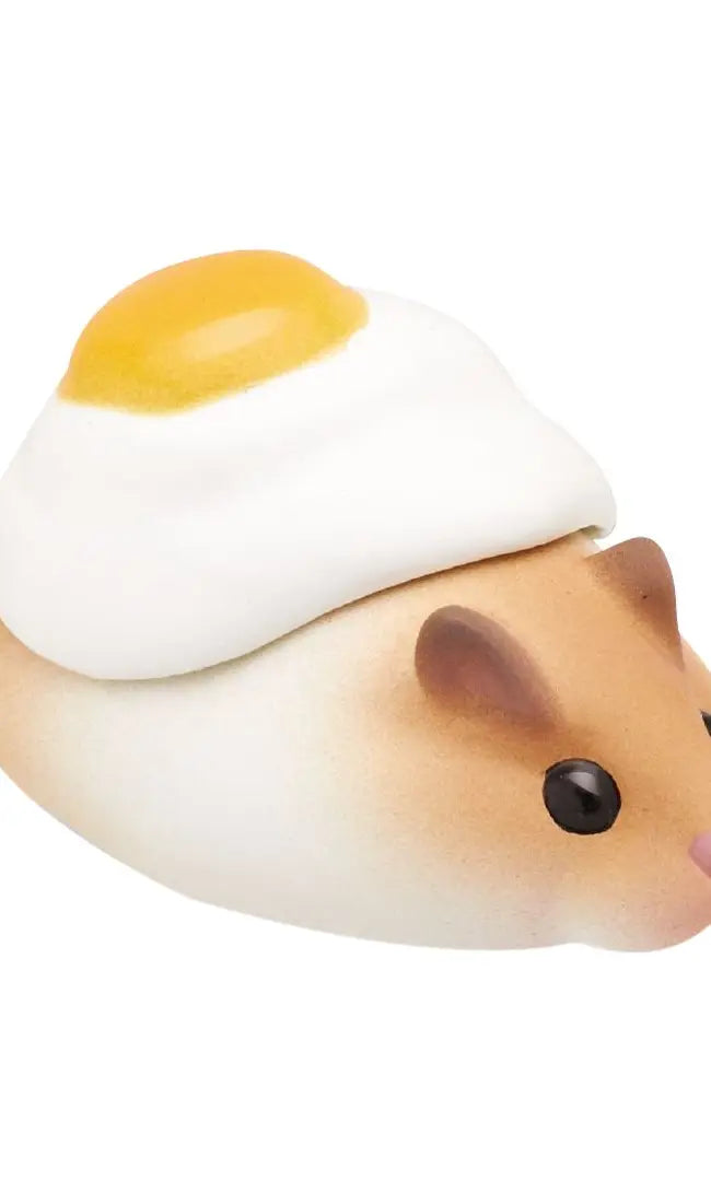 Kitan Club Blind Box Hamster n Egg Version 2 Mr.Pen